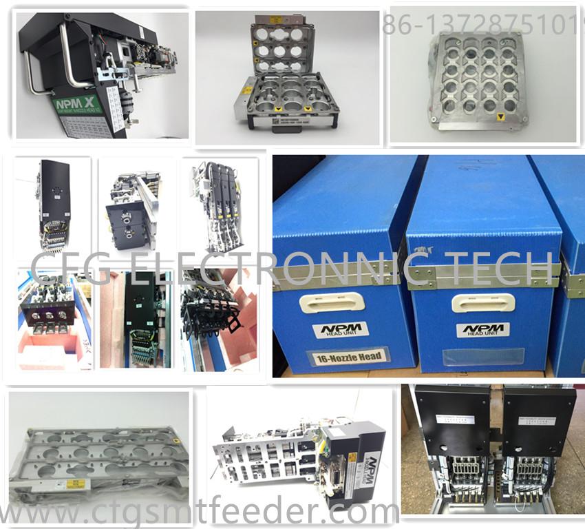 Panasonic N610074285AC REGULATOR